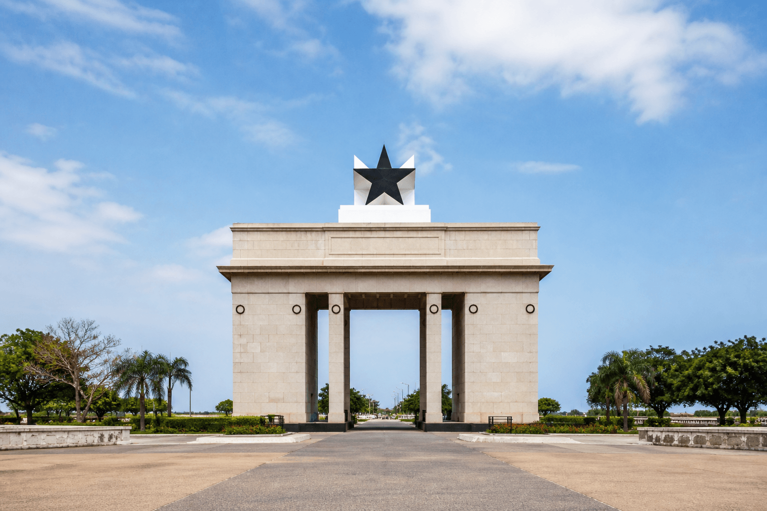 Accra, Ghana