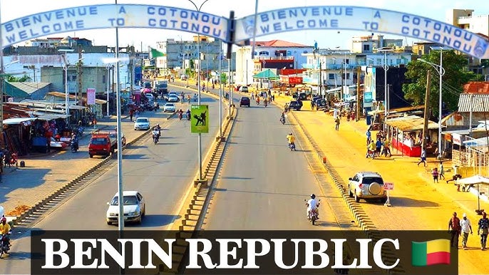 Cotonou to Port Harcourt flight booking with Betex Travels