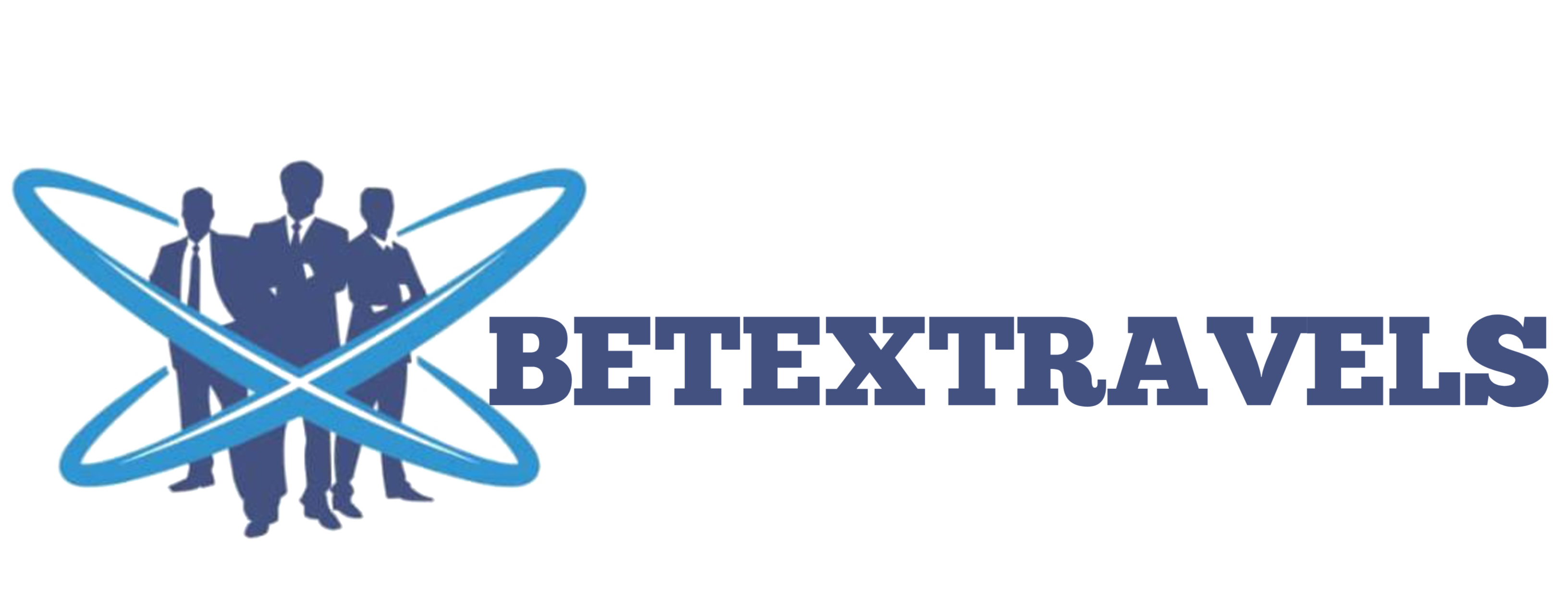 Betex Travels Logo