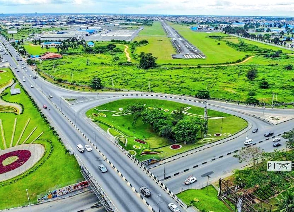 Port Harcourt to Malabo flight booking with Betex Travels