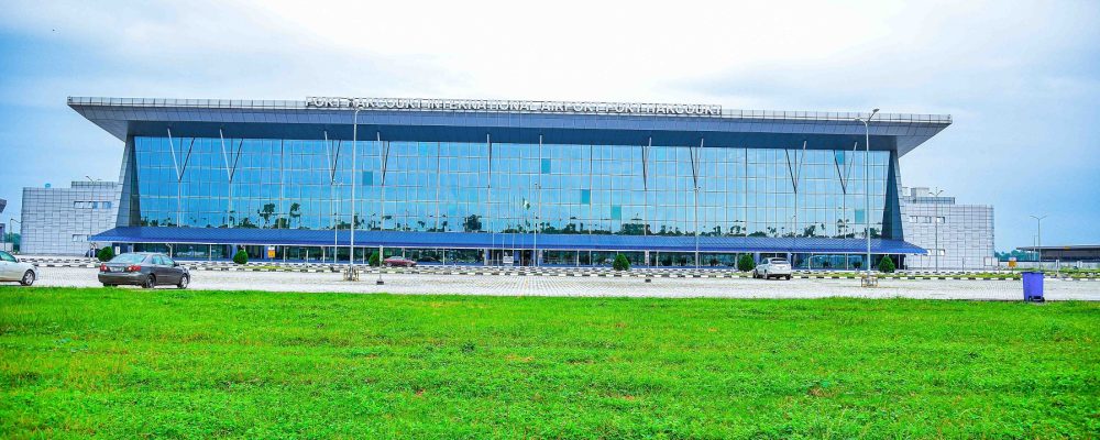 Malabo to Port Harcourt flight booking with Betex Travels